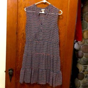 Target Summer dress